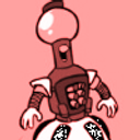 Tomservo Mst3k Party emoji