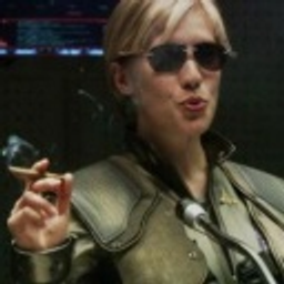 Kara Cigar emoji