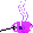 Hyper Tea Time emoji