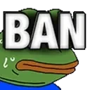 Monkaban emoji