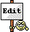 Edit emoji