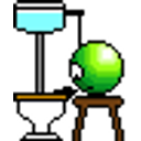 Puke Toilet emoji