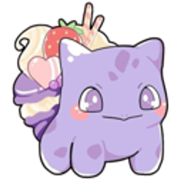 Pokemonmacaron emoji