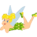 Tink Fae emoji