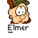 Elmer Fudd emoji