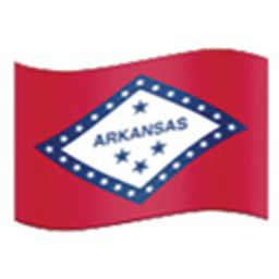 Arkansas emoji