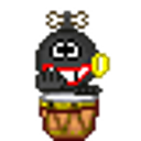Bongo Drummer emoji