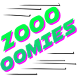 Zoomies emoji
