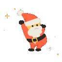 Santa1q emoji
