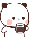 Coffee Cheers emoji