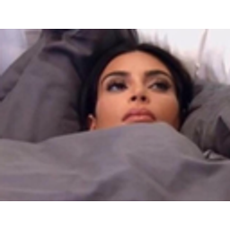 Kardashian Sleep emoji
