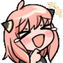 Aannya emoji
