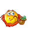 Smoke Pipe emoji