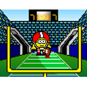 Touchdown Football emoji