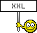 Xxl emoji