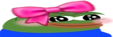 Widepeepocute emoji