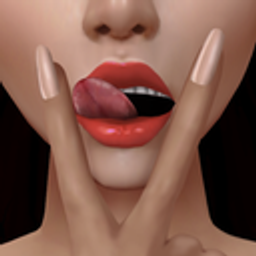 Nsfwlick emoji