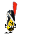 Napoleon Bow emoji