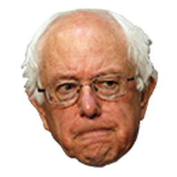 Bern Mad emoji