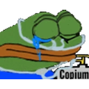 Copege emoji