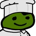 Cheff emoji
