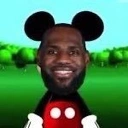 Lemickey emoji