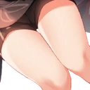 Hutaothighs emoji