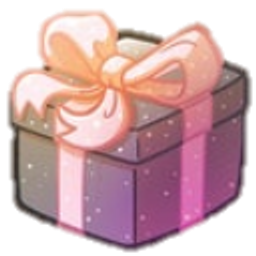 Xmas Gift1q emoji