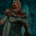 Raziel Drops Knees Giveup emoji