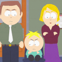 Southparkfam emoji