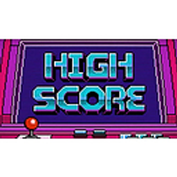 High Score emoji