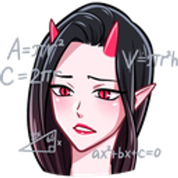 Demoness 036q emoji