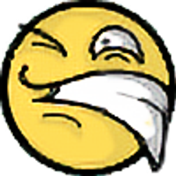 Horrific emoji