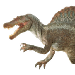 Spinosaurus Jp3 emoji