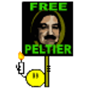 Free Peltier emoji