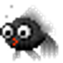 Mini Fish emoji