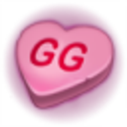 Gg Heartcandy emoji