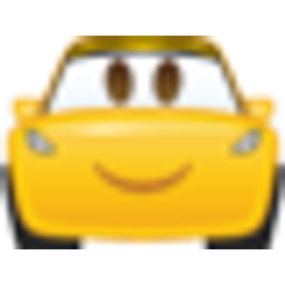 Yellow emoji