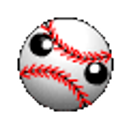 Angry Baseball emoji
