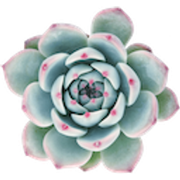 Succulent emoji