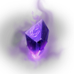 Purple Crystal emoji