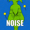 Grinchnoise emoji