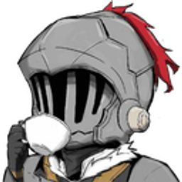 Knightdrinkingtea emoji