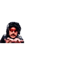 Whispering emoji