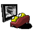 Horror Movie emoji