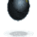 Bomb Exploding emoji