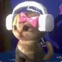 Kittybop emoji