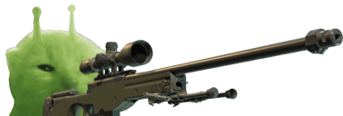 Glorpsniper emoji