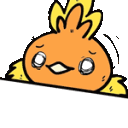 Torchicslam emoji