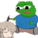 Pepweebsmash emoji